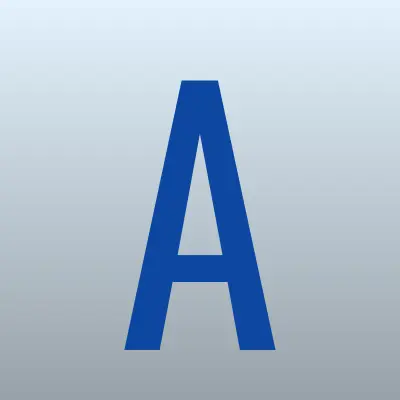 Абсолют, магазин товаров для дома, лого-визитка