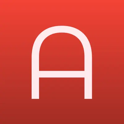 Апрель, сеть аптек, лого-визитка