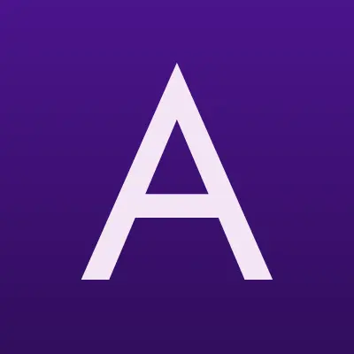 АтласМаш, лого-визитка
