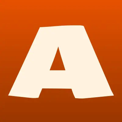 Автосервис, д. Осеево, лого-визитка