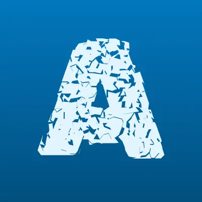 Автосервис, г. Лосино-Петровский, лого-визитка