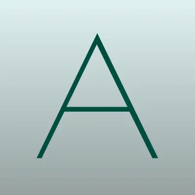 Автостоянка, ИП Афанасьев Д.А., лого-визитка