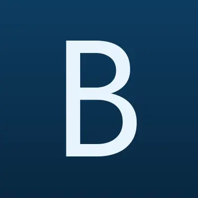Boxberry, отделение службы доставки, лого-визитка