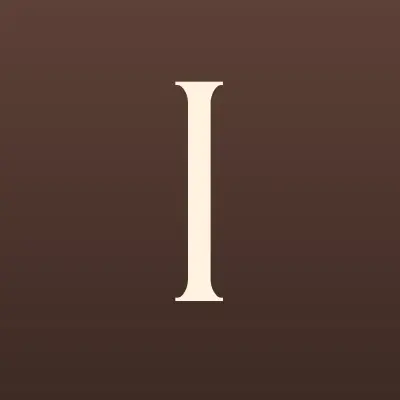 Инфолинк, телекоммуникационная компания, лого-визитка