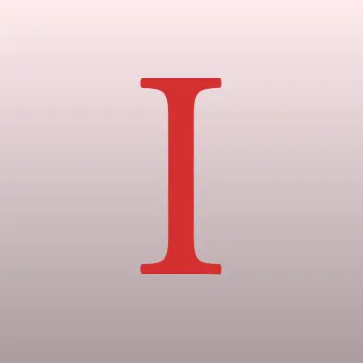 ИзоПринт, группа компаний, лого-визитка