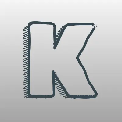 КОМУПАК, лого-визитка
