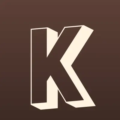 Каравай СВ, сеть булочных, лого-визитка