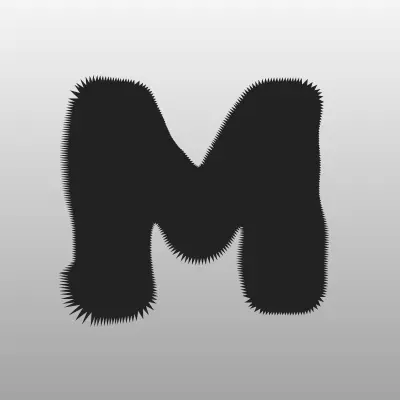 Мадина, магазин, лого-визитка