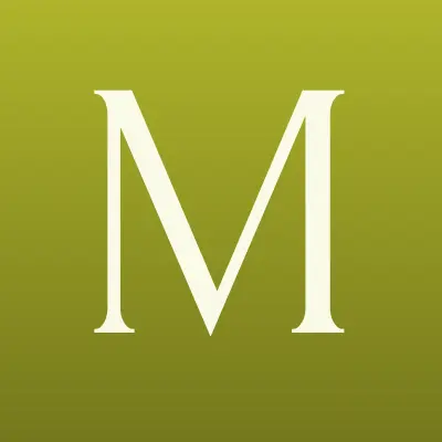 Магазин рыболовных товаров, лого-визитка