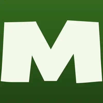Максим, мебельный салон, лого-визитка