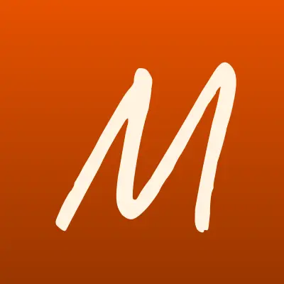 Мини-маркет, лого-визитка