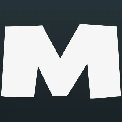 Мир Ковки, лого-визитка