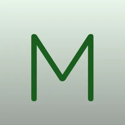 МосКомпозит, торгово-производственная фирма, лого-визитка