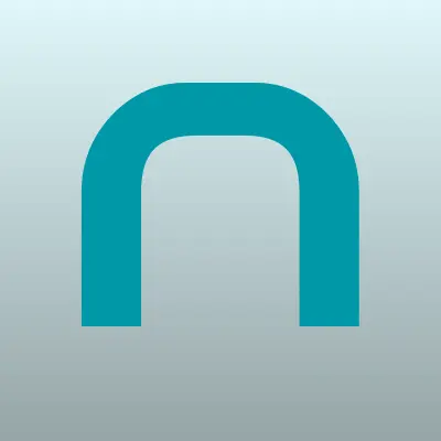 NOVA AUTO, магазин автозапчастей, лого-визитка