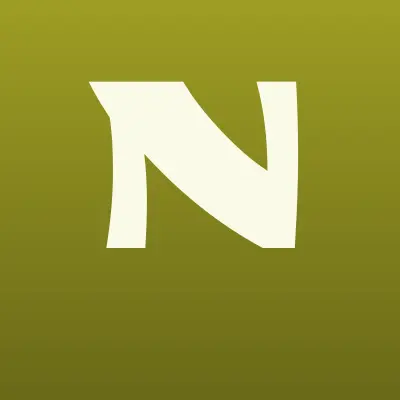 NOVA service, автотехцентр, лого-визитка