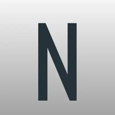 НОВОЕ ПОКОЛЕНИЕ, сеть детских центров интеллектуального развития, лого-визитка