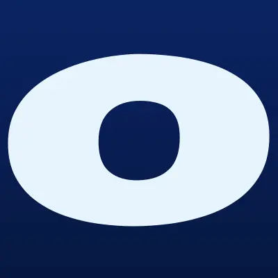 ОРЛАН, сеть автошкол, лого-визитка