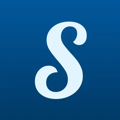 S.O.V.A, пейнтбол-лазертаг-клуб, лого-визитка