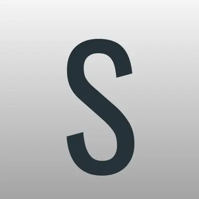 Специализированная служба по вопросам похоронного дела, лого-визитка