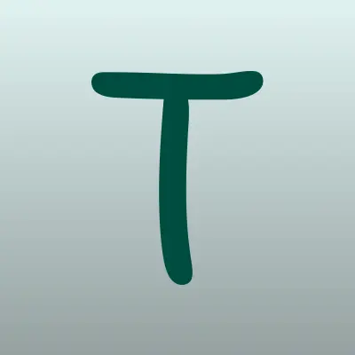 Труд, агентство недвижимости, лого-визитка